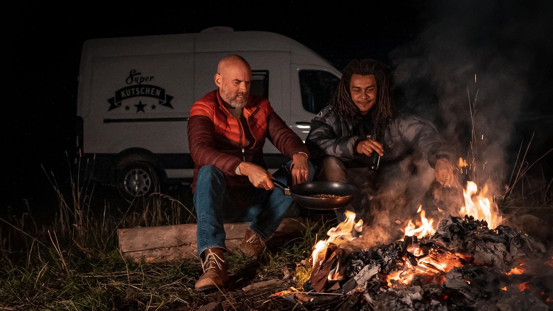 FireAbend